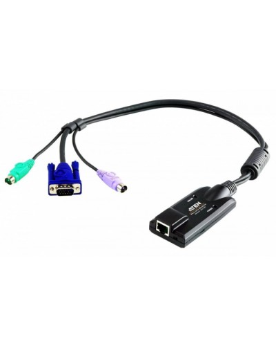 KVM адаптер ATEN KA7120-AX в Калуге Системы видеонаблюдения Pintop.ru