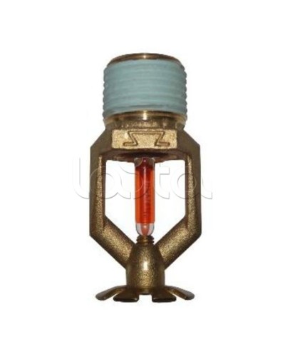 Ороситель спринклерный водяной Спецавтоматика СВО0-РНд0,42-R1/2/Р182.В3-СВН-К80 в Калуге Оросители Pintop.ru