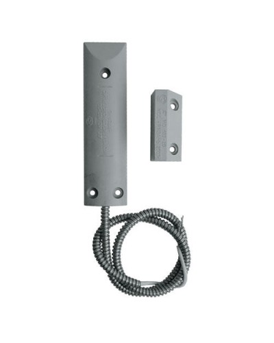 Извещатель охранный точечный магнитоконтактный взрывозащищенный накладной Комплектстройсервис ИО 102-20 А2П ИБ в Калуге Извещатели охранные Pintop.ru