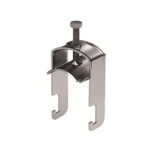 Держатель кабельный для крепления к профилю, д. 38-44 DKC BHP3844