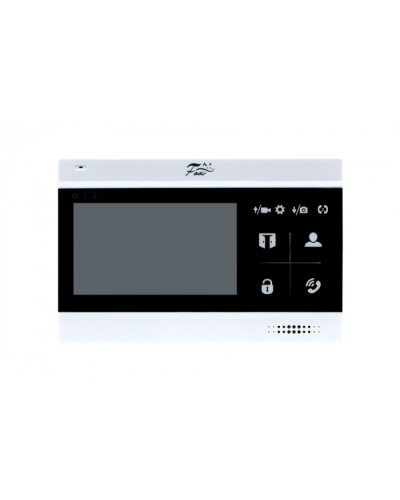 Видеодомофон Fox FX-VD5S АГАТ 5B в Калуге Абонентские видеоустройства Pintop.ru