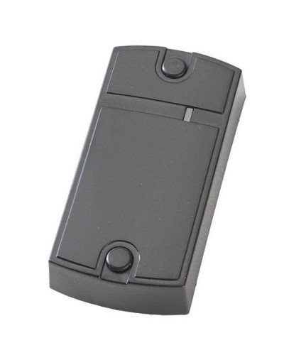 Контроллер сетевой со встроенным считывателем IronLogic Matrix-II (мод. E К) (черный) в Калуге Сетевая СКУД Matrix Pintop.ru