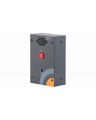 Панель абонентская вызывная ROXTON CP-8032 в Калуге 19 оборудование (рэковое/стоечное) Roxton Pintop.ru