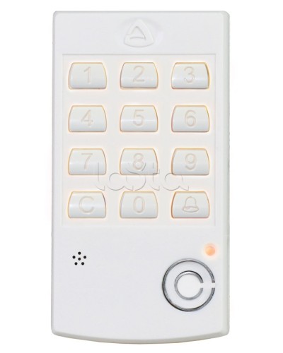 Панель кодонаборная Сибирский Арсенал Портал-Л в Калуге Считыватели Pintop.ru