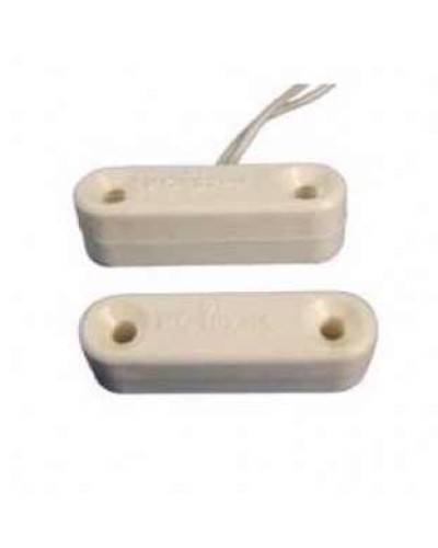 Извещатель магнитоконтактный адресный Сигма-ИС АМК исп.08 в Калуге Адресная система пожарной сигнализации Сигма-ИС Pintop.ru