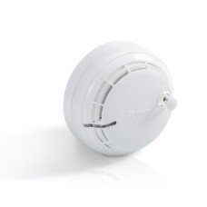 Извещатель пожарный комбинированный дымовой оптико-электронный тепловой максимально-дифференциал. адресно-аналоговый Рубеж ИП 212/101-64-PR-R3