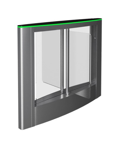 Модуль турникета центральный Oxgard QL-04-CM-2R-660 (Mifare) в Калуге Турникеты Pintop.ru