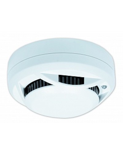 Извещатель пожарный дымовой оптико-электронный радиоканальный Ritm RSD1 (ИП 212-05) в Калуге GSM мониторинг Ritm Pintop.ru