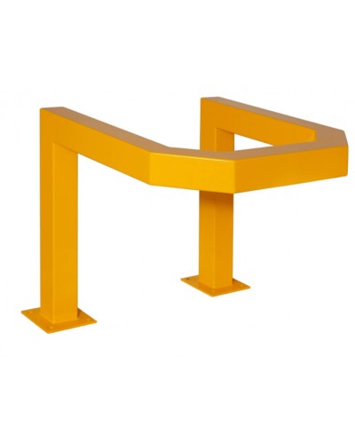 Ограждение PERCo-GM3.1 в Калуге Запчасти для шлагбаумов и автоматики Pintop.ru