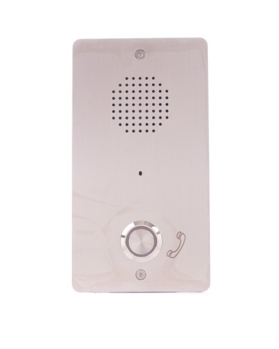 Громкоговорящее абонентское устройство Getcall GC-2001B1 в Калуге Аксессуары для СОУЭ Pintop.ru