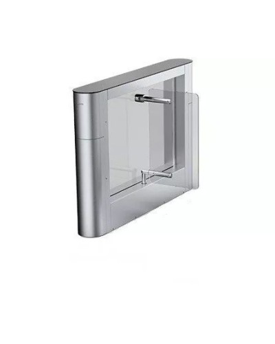 Модуль турникета крайний Oxgard Praktika T-08-SMК-660-LED в Калуге Турникеты Pintop.ru