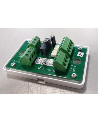 Адресный Исполнительный модуль Сигма-ИС ИСМ 5 исп.08 в Калуге Адресная система пожарной сигнализации Сигма-ИС Pintop.ru