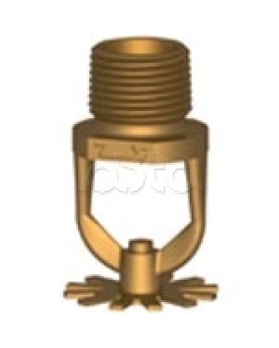 Ороситель дренчерный водяной Спецавтоматика ДВО0-РНо(д)0,35-R1/2/.В3-«ДВН -10» в Калуге Оросители Pintop.ru