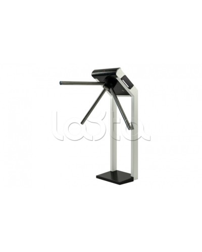 Турникет-трипод с автоматическими планками Антипаникат 3V RUBEZH STRAZH Model L OSDP MF в Калуге Турникеты Pintop.ru