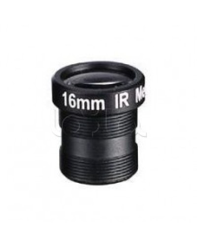 Объектив мегапиксельный с фиксированной диафрагмой Beward BL16018B-IR в Калуге Объективы для камер видеонаблюдения Pintop.ru