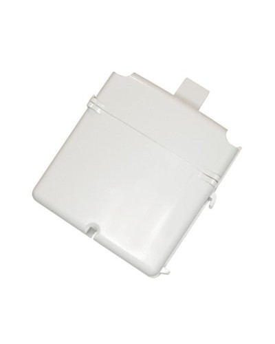 Крп.30 - монтажная коробка для Z-5R, цвет серый IronLogic в Калуге Дополнительное оборудование для СКУД Pintop.ru