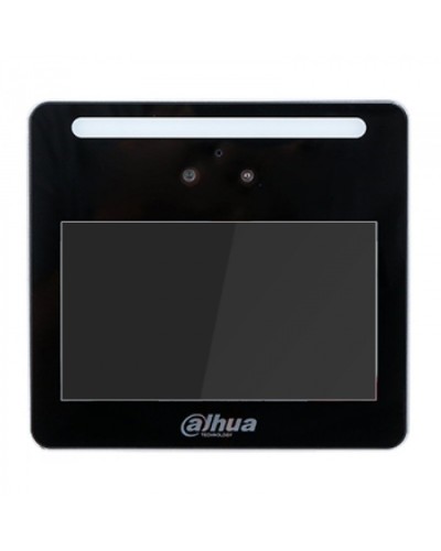AI терминал доступа с распознаванием лиц Dahua DHI-ASI3213G-MW в Калуге Контроллеры Pintop.ru