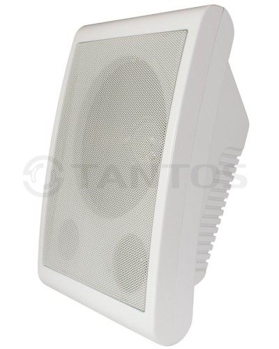 Громкоговоритель настенный Tantos TSo-SW6a в Калуге Аксессуары для СОУЭ Pintop.ru