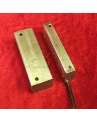 Извещатель охранный точечный магнитоконтактный взрывозащищенный Магнито-Контакт ИО 102-26/В исп.230 в Калуге Извещатели охранные (Ex) Pintop.ru