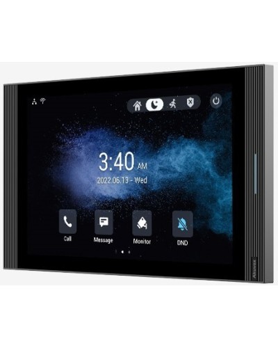 IP монитор (интерком-панель) Akuvox S567W в Калуге Абонентские IP устройства Pintop.ru