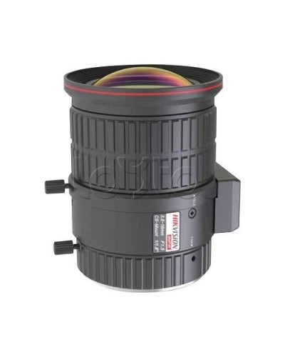 Объектив мегапиксельный Hikvision HV3816D-8MPIR в Калуге Объективы для камер видеонаблюдения Pintop.ru