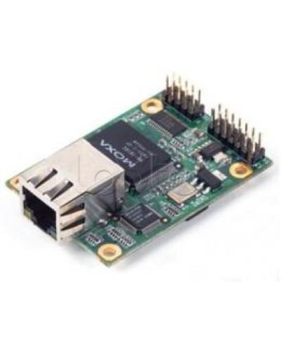 Преобразователь Moxa NE-4110A-T в Калуге Медиаконвертеры Pintop.ru