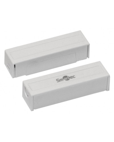 Магнитоконтактный датчик Smartec ST-DM126NC-WT в Калуге Извещатели охранные Pintop.ru