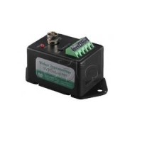 Приемник AHD 1080p видеосигнала активный Инфотех AVT-RX1105AHD