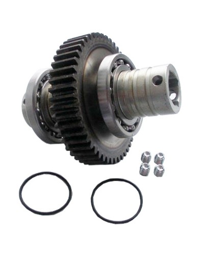 Вал выходной FERN Came 119RID088 в Калуге Запчасти для шлагбаумов и автоматики Pintop.ru