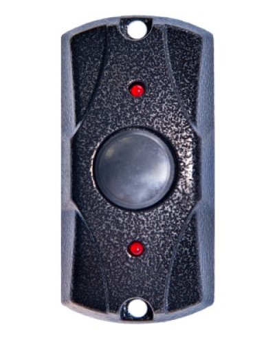 Кнопка выхода Falcon Eye FE-100 (Черная) в Калуге Кнопки выхода Pintop.ru