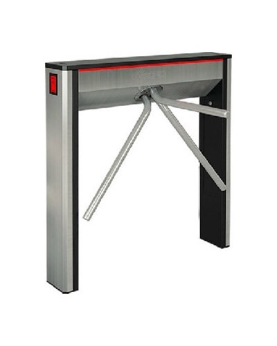 Турникет электромеханический Oxgard Cube С-04-HК-2R (Mifare) в Калуге Турникеты Pintop.ru