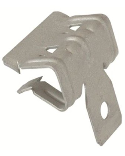 Крепеж для троса к балке 4-10 мм гориз.монт. DKC CM611008 в Калуге Трос и аксессуары Pintop.ru