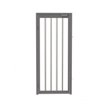 Ограждение полноростовое Ростов-Дон ОПР/1200-Д-ЭМ