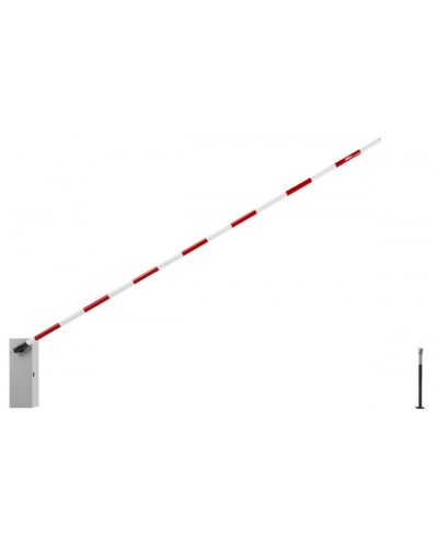 Автоматический шлагбаум PERCo-GS16 в Калуге Автоматические шлагбаумы Pintop.ru