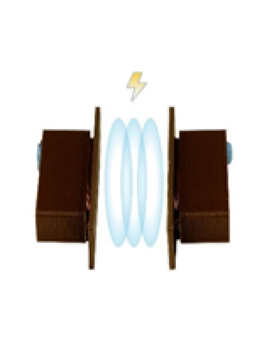 Устройство беспроводной передачи энергии Promix-AD.ET.01 в Калуге Дополнительное оборудование для СКУД Pintop.ru