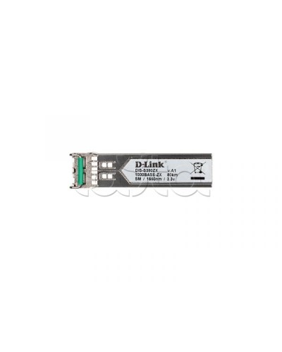 SFP-трансивер D-Link S380ZX/A1A в Калуге Модули SFP/XFP/GBIC Pintop.ru