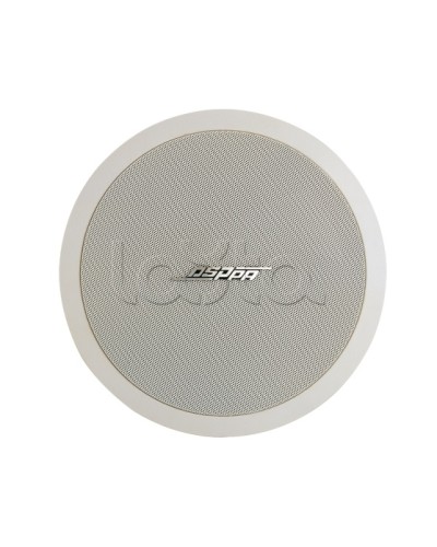 Громкоговоритель встраиваемый DSPPA DSP-804 в Калуге Система оповещения и трансляции Dsppa Pintop.ru