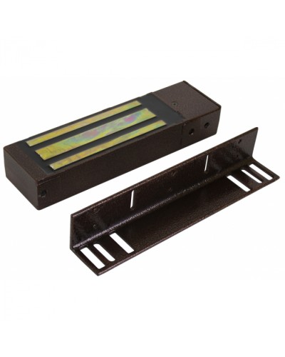 Замок электромагнитный AccordTec ML-194K-2 без электроники в Калуге Электромагнитные замки Pintop.ru