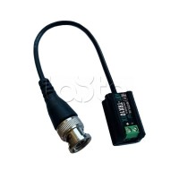 Приемопередатчик видеосигнала Инфотех AVT-TRX101Х