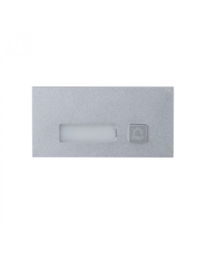 Модуль вызывной Dahua DHI-VTO4202F-MB1 в Калуге Вызывные видеопанели малоабонентные Pintop.ru