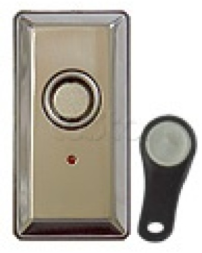 Считыватель для ключей Touch Memory Радий Считыватель-3 исп.00 в Калуге Считыватели Pintop.ru