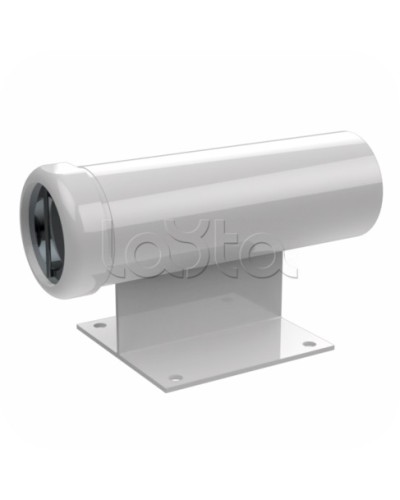 Модуль порошкового пожаротушения термостойкого исполнения Источник-плюс Тунгус-МПП(Н-Т1)-0,65-И-ГЭ-У2 в Калуге Модули порошковые Pintop.ru