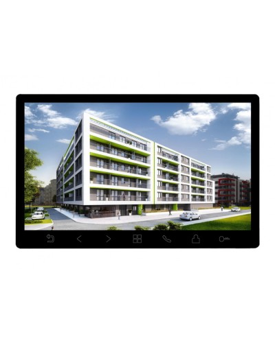 Монитор Tantos Sherlock HD SE (Black) XL в Калуге Абонентские IP устройства Pintop.ru