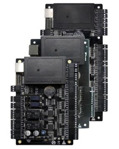 Контроллер сетевой Smartec ST-NC440B в Калуге Контроллеры СКУД Smartec Pintop.ru