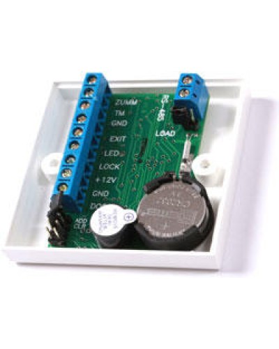 Сетевой контроллер IronLogic Z-5R (мод. Net 16000) в Калуге Системы контроля доступа Pintop.ru