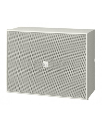 Громкоговоритель настенный TOA BS-678Т в Калуге Системы оповещения и трансляции TOA Pintop.ru