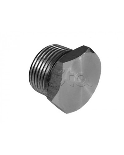 Металлическая резьбовая заглушка взрывозащищённая Магнито-контакт Ех-заглушка ВЗ 3 М Н (под Ø 32) 1Ex d IIС Gb/PB Ex d I Mb или Ex tb IIIС Db или 0Ex ia IIC Ga или 1Ex e IIС Gb в Калуге Дополнительное оборудование (Ex) Pintop.ru