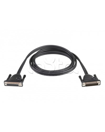 Кабель гирляндного подключения с поддержкой 2-ух шин (3м) ATEN 2L-2703 в Калуге Видеоусилители, Модуляторы, Делители Pintop.ru