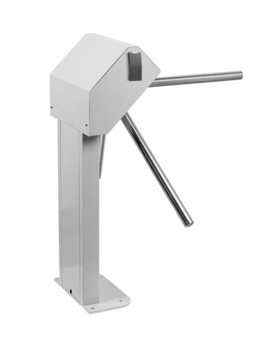 Бастион SPRUT Tripod-1001-EC, элект. проходная, автопаника, проход 0.5 м, 30 чел/мин, 30 кг в Калуге Турникеты Pintop.ru