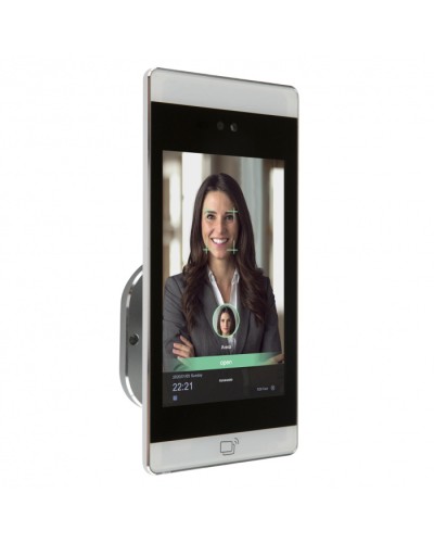 Терминал распознавания лиц RusGuard R20-Face (8W) в Калуге Контроллеры Pintop.ru